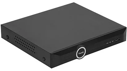 Tiandy 5-Channel IP Recorder TC-R3105