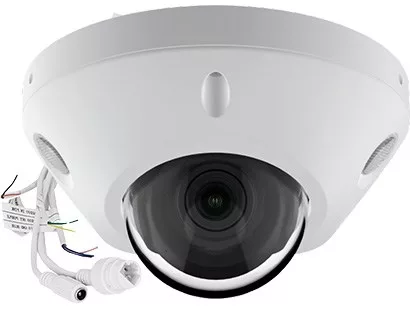 IP Camera TC-C35PS 5MP 2.8mm