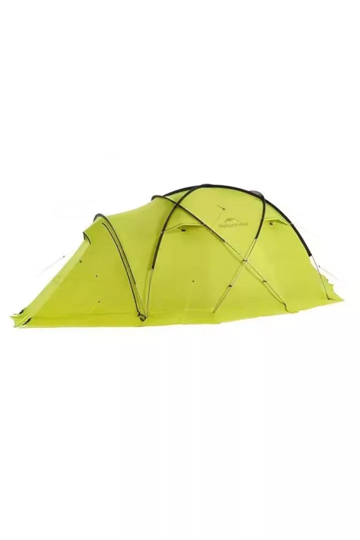 NATUREHIKE Igloo 2 Tent CNK230WS013 Lime