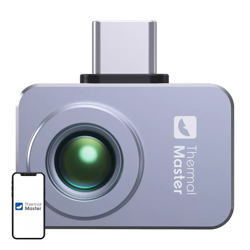 THERMAL MASTER P2 Pro USB-C Mini