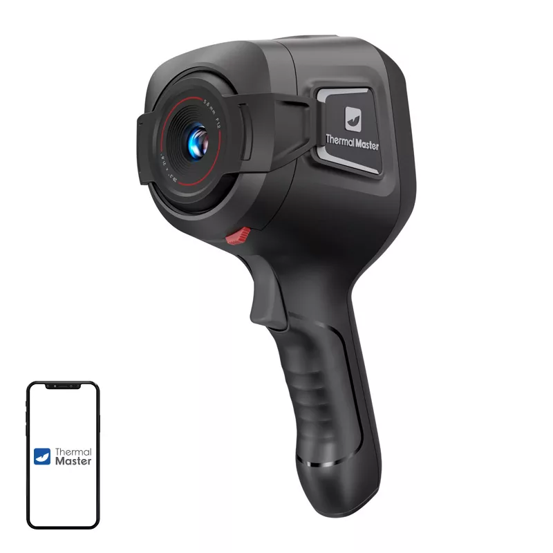 THERMAL MASTER Thor001 Termokamera