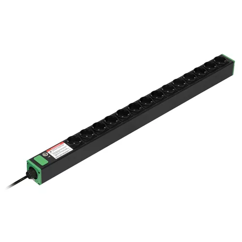 APC Schneider Easy Rack Basic PDU