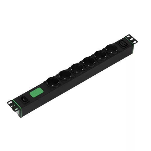 APC Easy Rack PDU Basic -