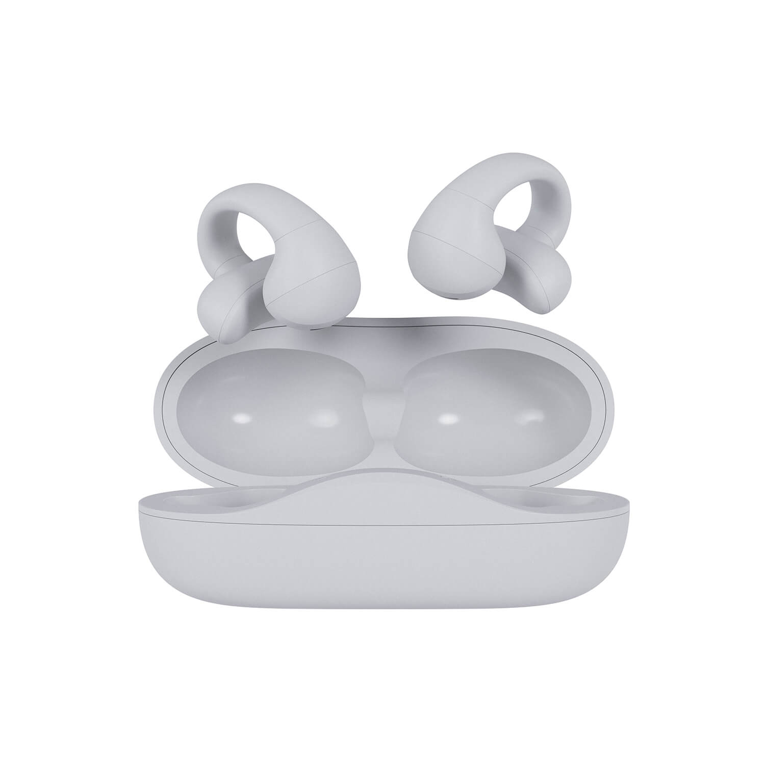 TURA SCANDINAVIA AB Happy Plugs Clip