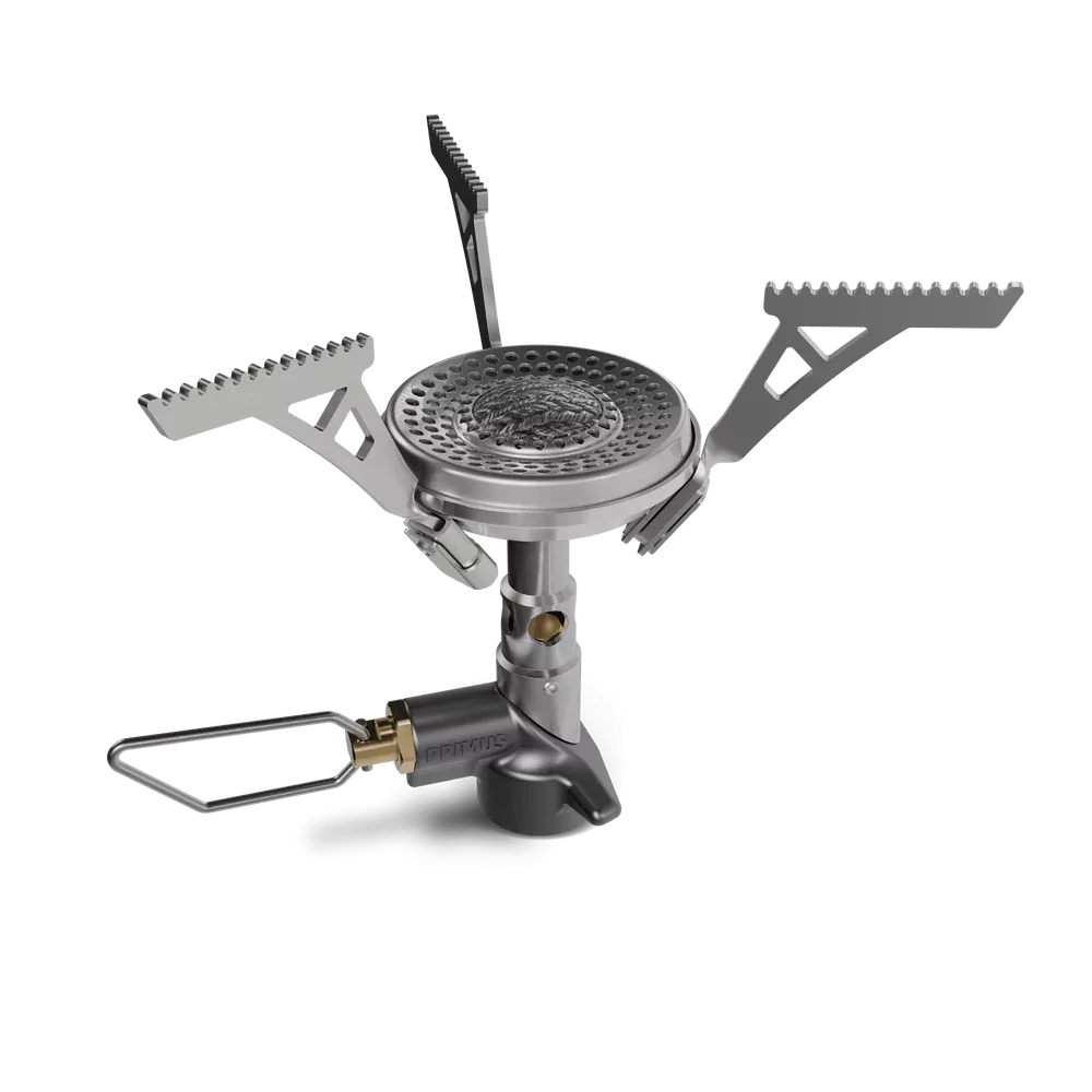 Primus Micron 3 Canister Stove -