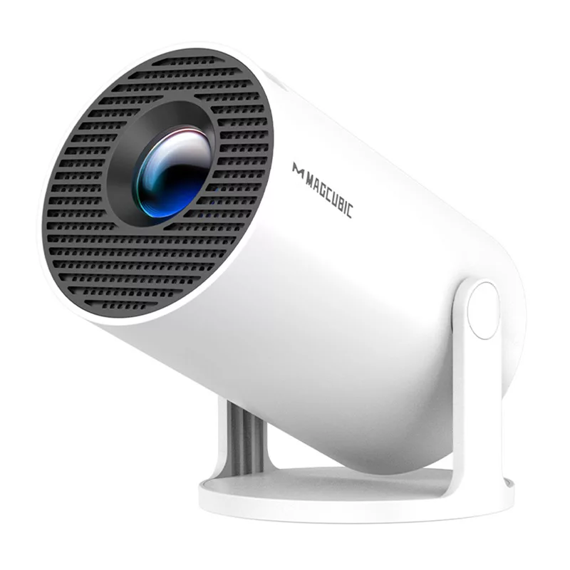 Magcubic HY300PRO Projektors, HD 720p, 200