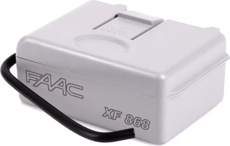 FAAC XF 868 Radio Receiver Module