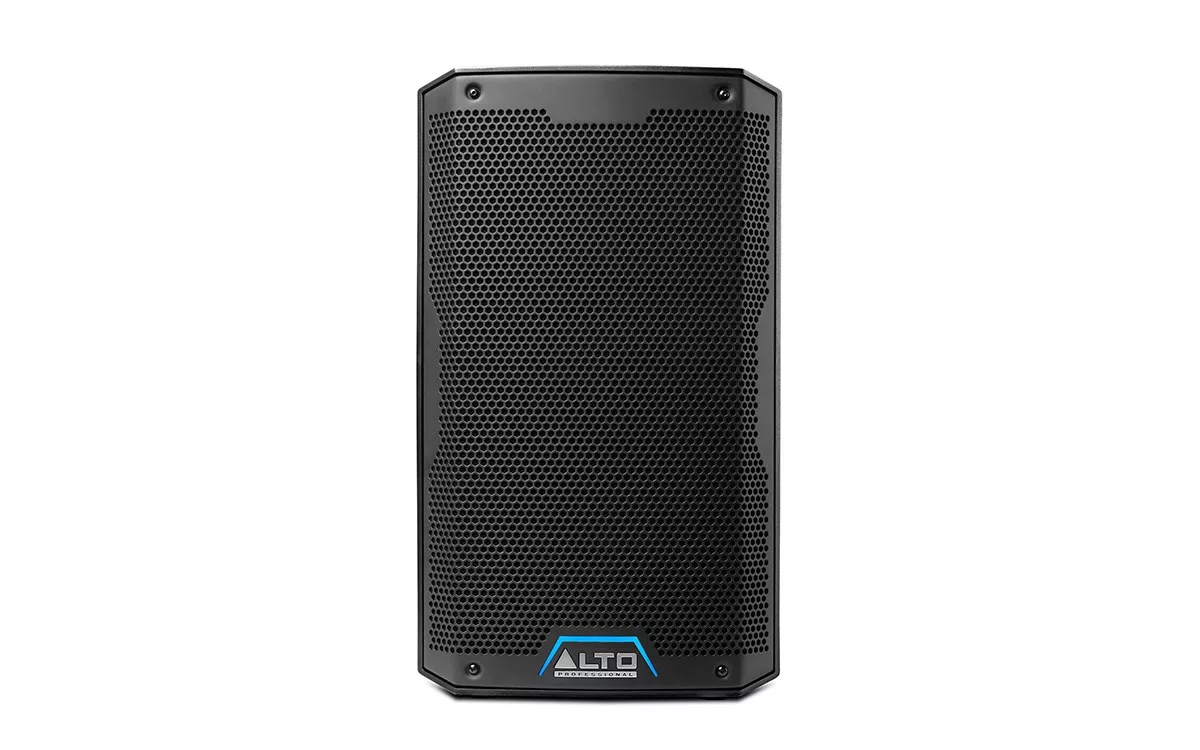 ALTO PROFESSIONAL TS 408 - 2000
