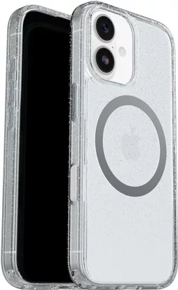 OtterBox Symmetry Series Clear MagSafe Case