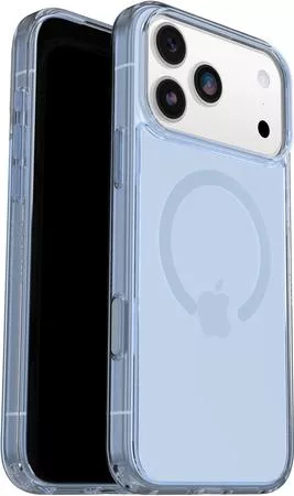 OtterBox Symmetry Series Clear MagSafe Case