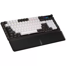 Corsair VANGUARD 96 Gaming Keyboard, Mechanical