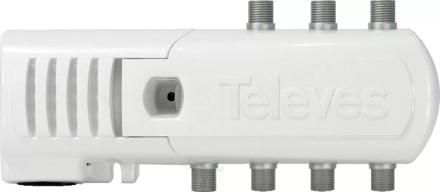 Televes 1/6 Home Amplifier 553120