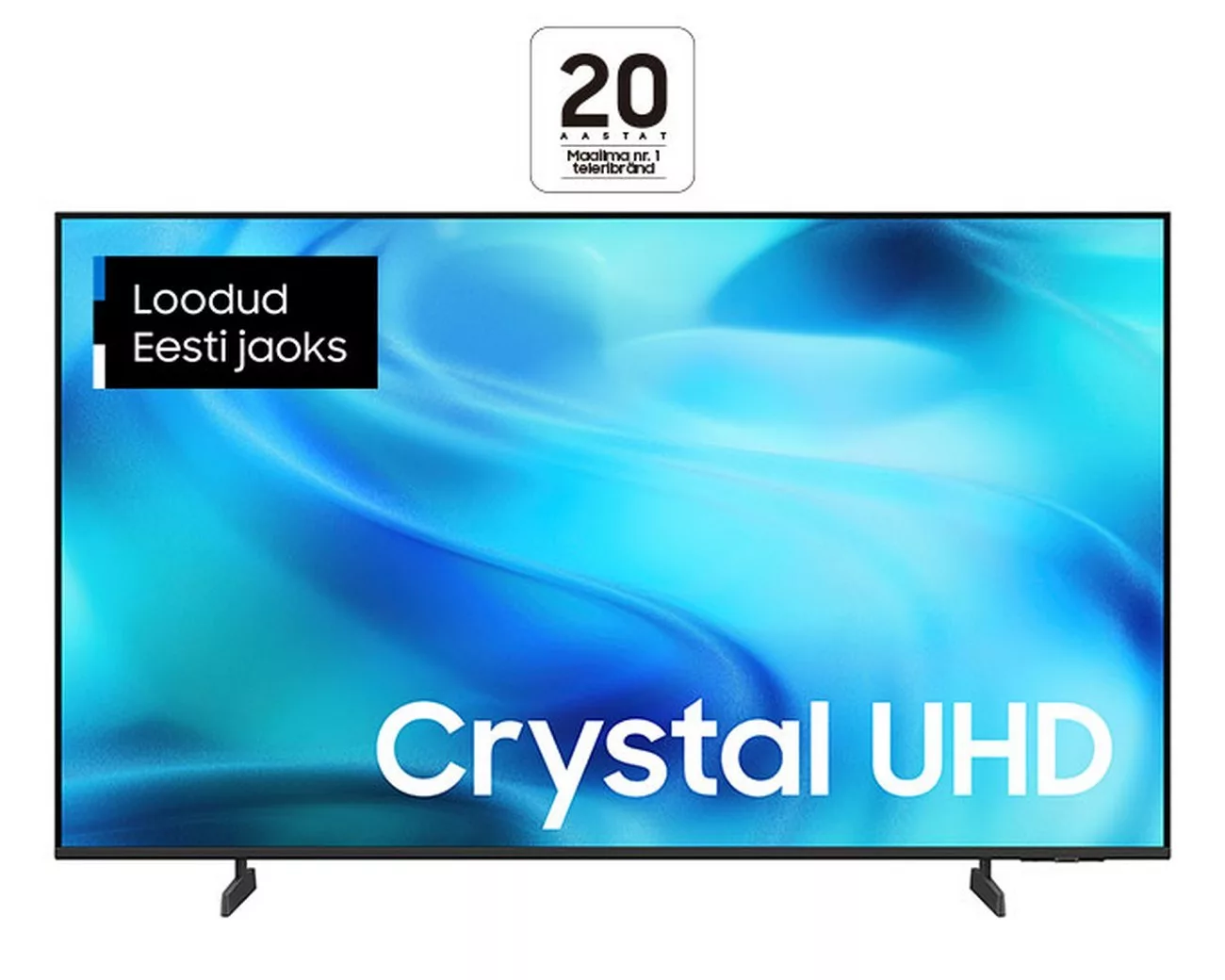 Samsung UE43U8092HUXXH 43 collas 4K UHD