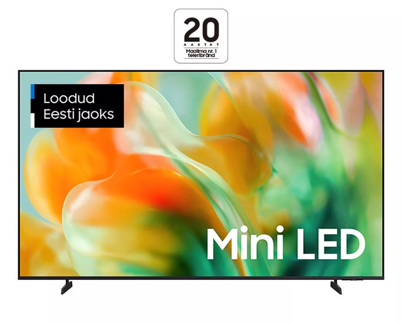 Samsung UE75M80HAUXXH 75 inch Neo QLED