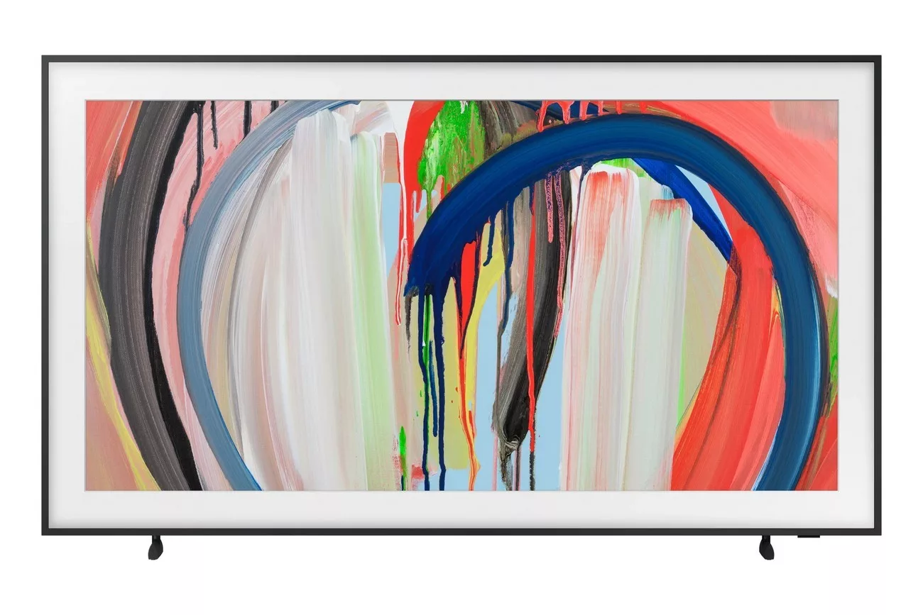 Samsung QE65LS03HAUXXH 65 inch 4K QLED