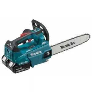 MAKITA DUC306PT2B bezvadu motorzāģis 36V (2x18V)