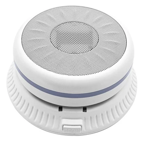 HISMART Electronic Cigarette Smoke Detector, Tuya