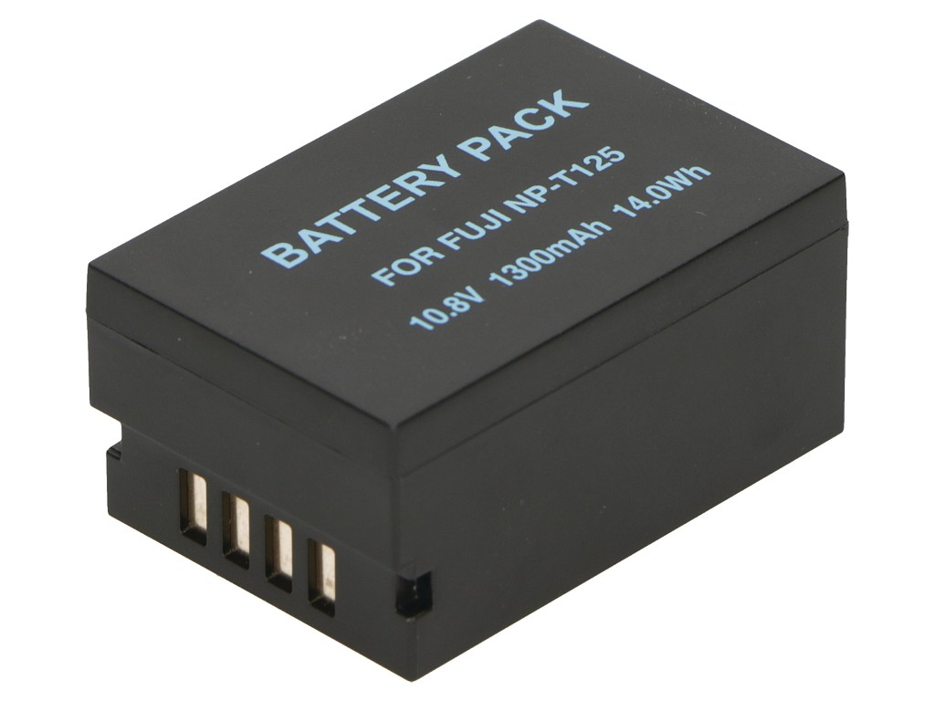 2-POWER DBI1012A 10.8V 1300mAh Li-ion