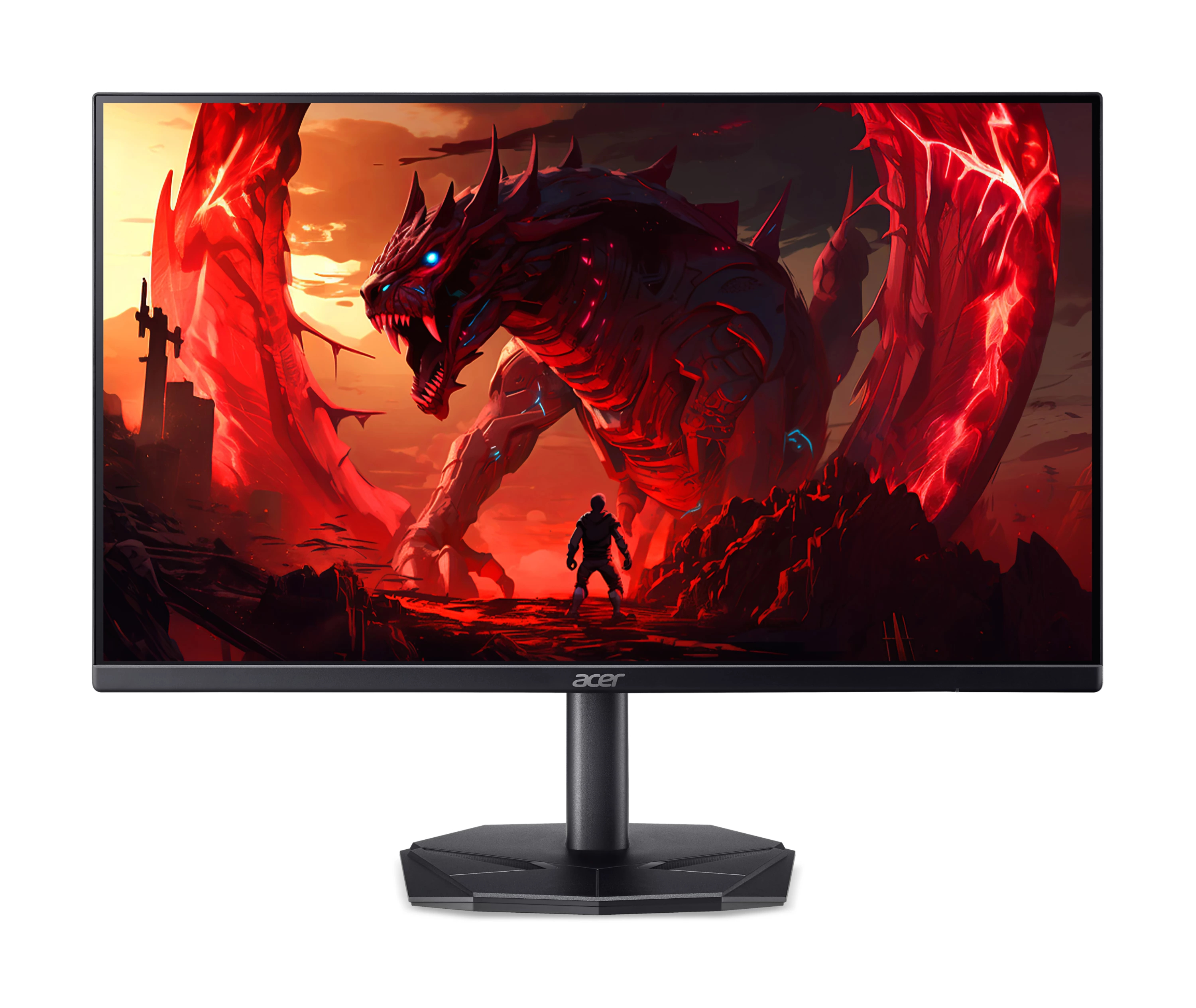 Acer Nitro KG240YP0BI 23,8 collu