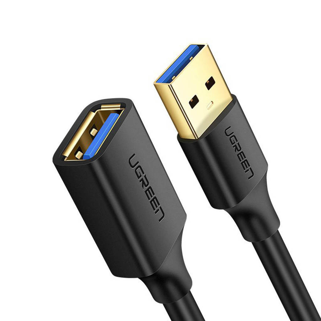 UGREEN US129 USB 3.0 pagarinātājs