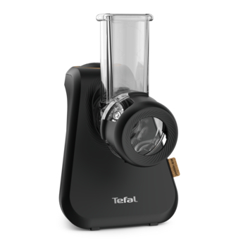 TEFAL MB77EN elektriskā rīve un spirālizators