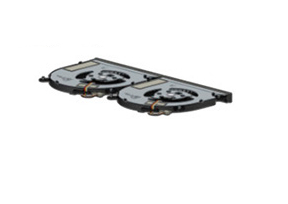 HP M08945-001 sistēmas ventilators - 4-pin