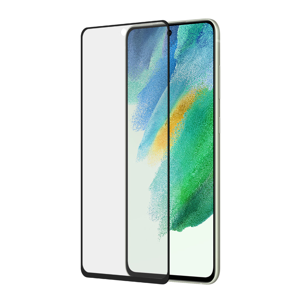 SAFE PanzerGlass Samsung Galaxy S21 FE