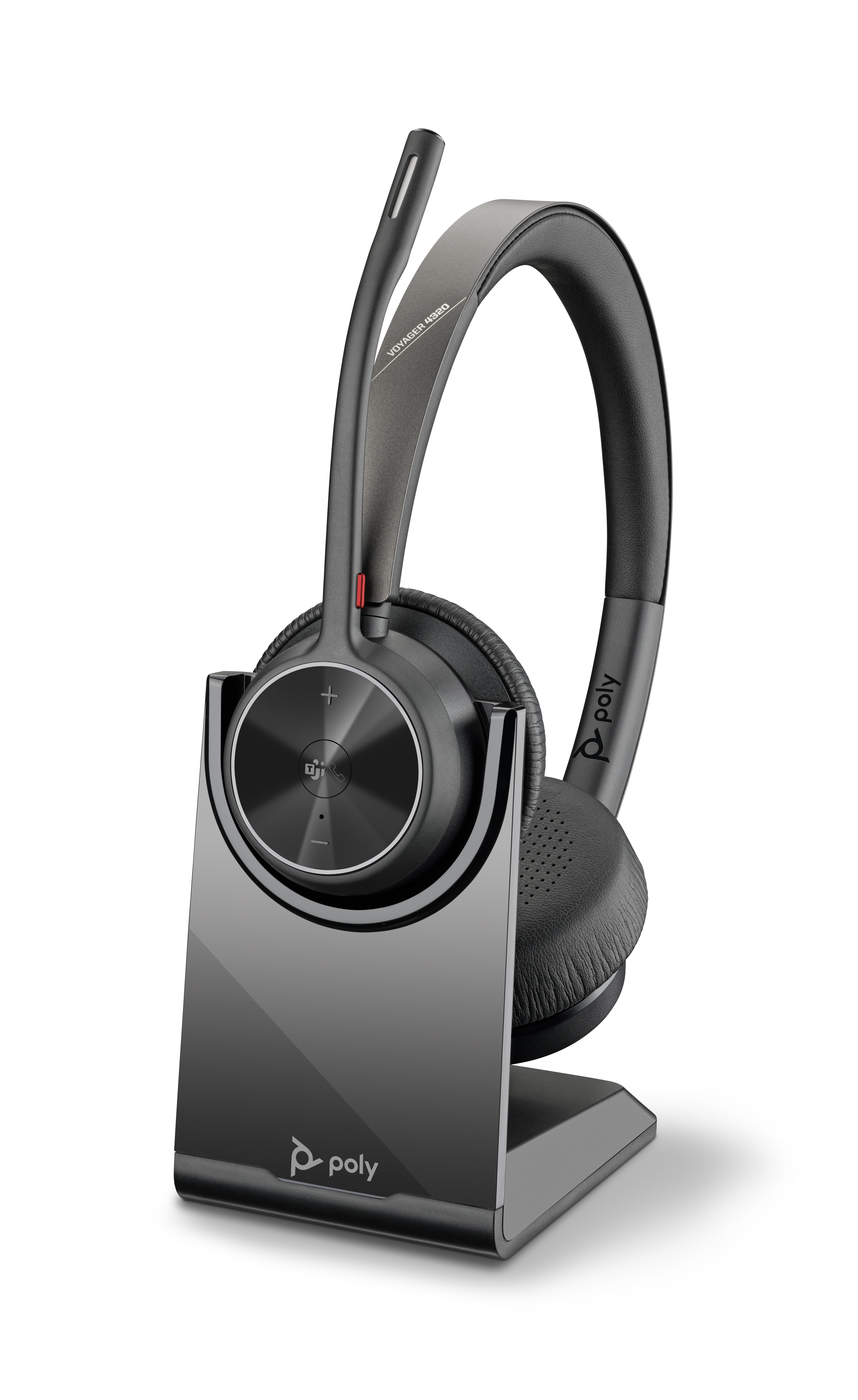 Plantronics Voyager 4320 UC bezvadu Bluetooth