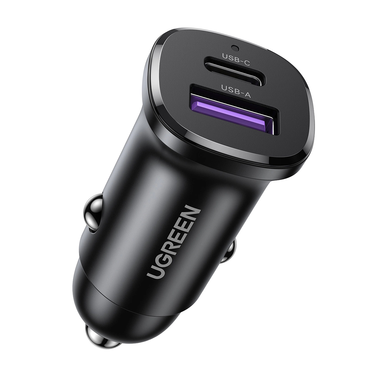 UGREEN EC305 30W USB-C + USB-A