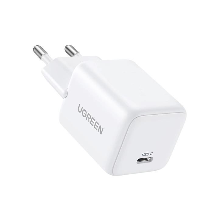 UGREEN X512 20W GaN USB-C sienas