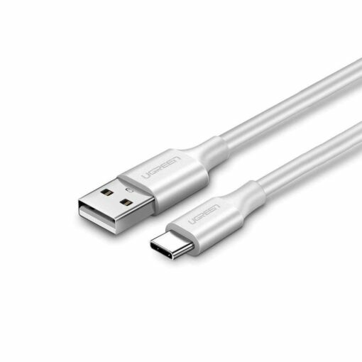 UGREEN USB-A uz USB-C Quick Charge