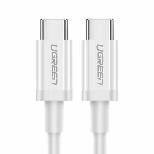 UGREEN US264 USB-C uz USB-C kabelis