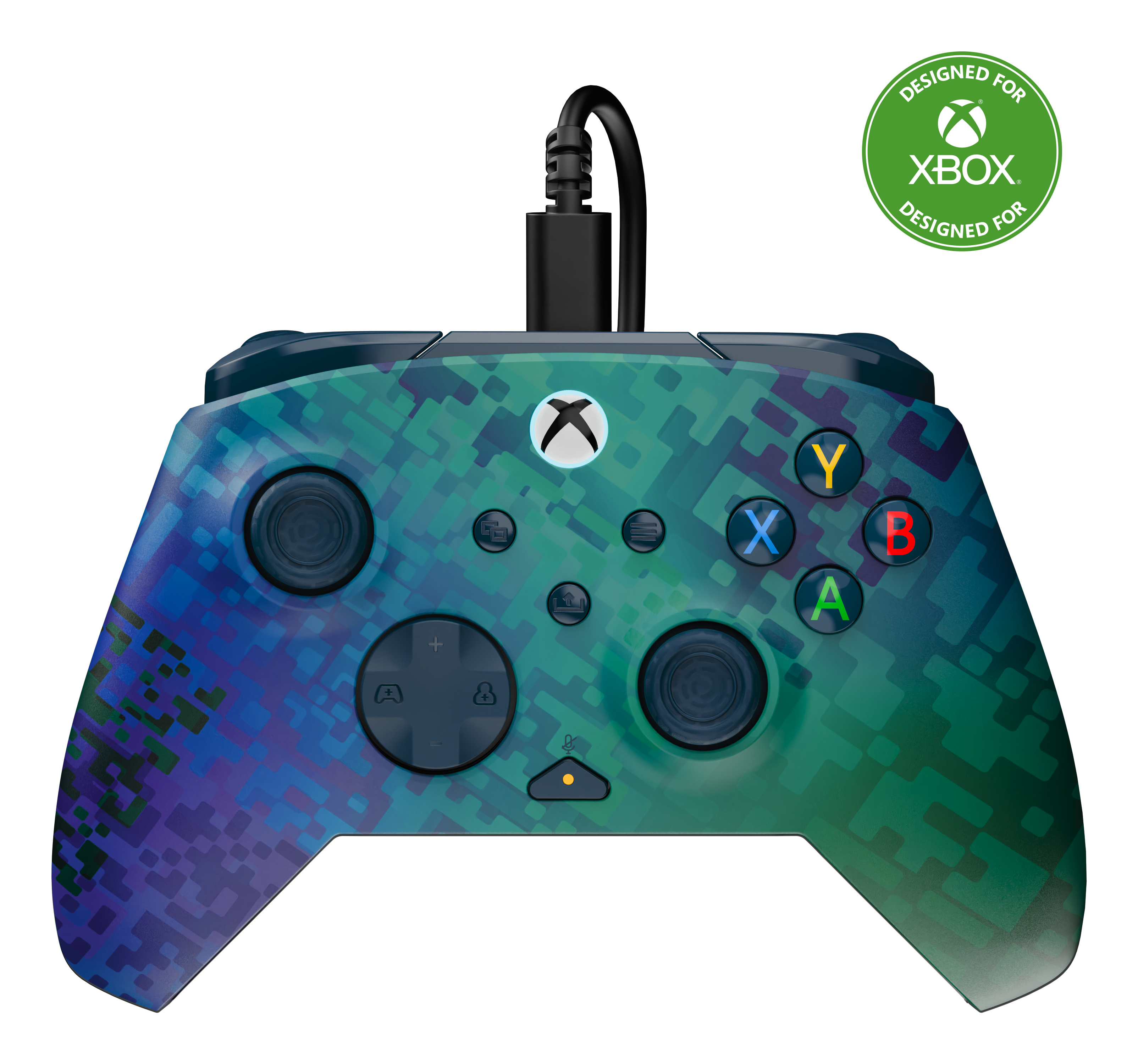 Turtle Beach TBC-2004-55 Arctic Camo bezvadu