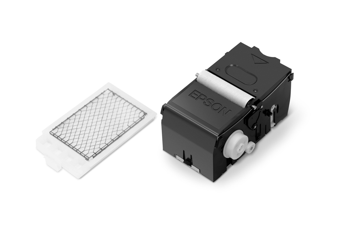 Epson S210139 Printer Galviņu Tīrīšanas Komplekts