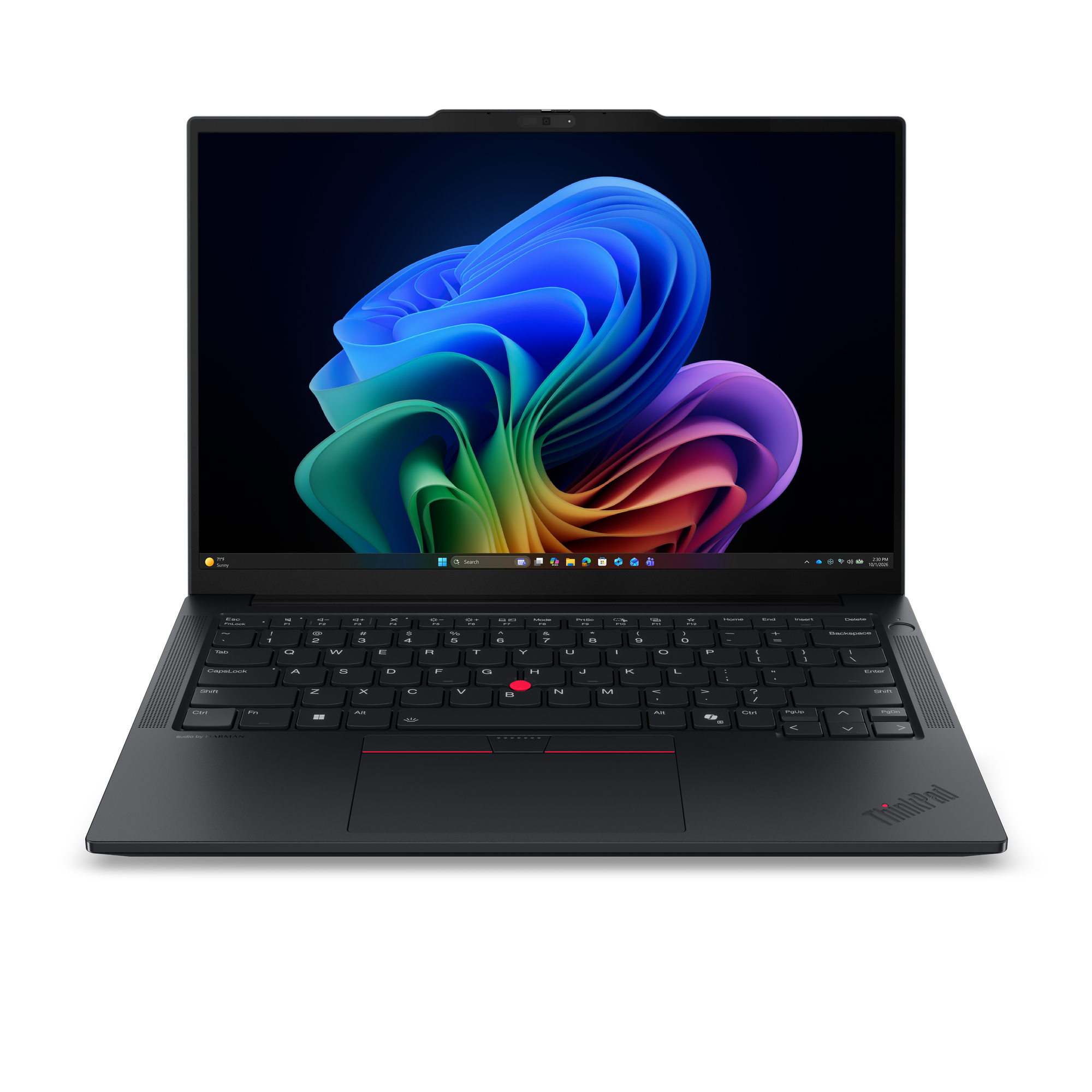 Lenovo ThinkPad E14 Gen 8 AMD