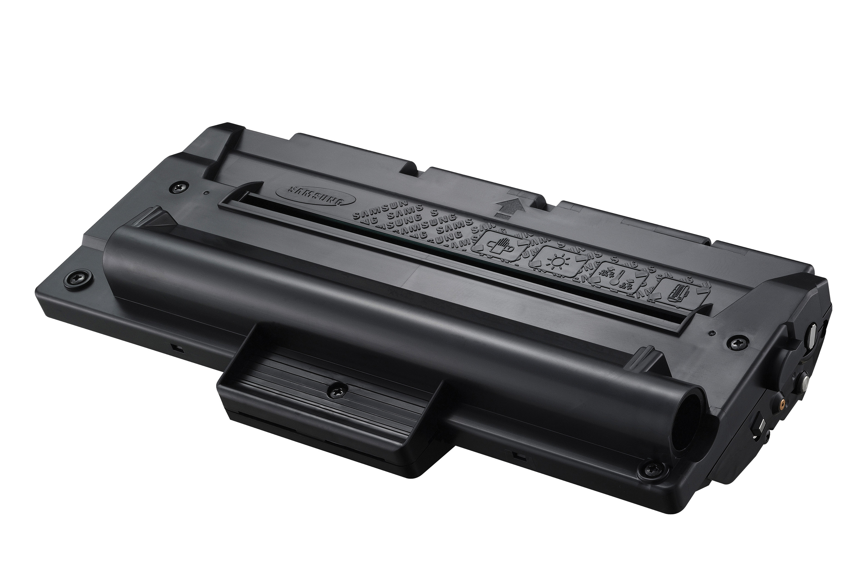 Samsung ML-1520D3 oriģinālā melnā tonera kasetne
