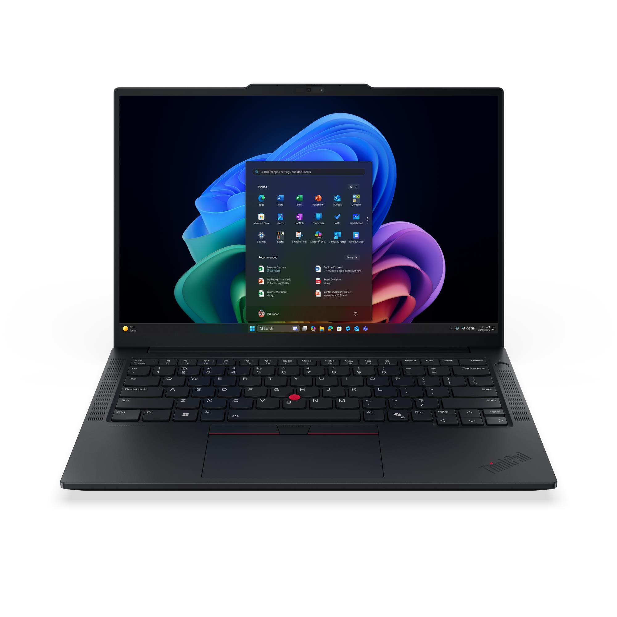 Lenovo ThinkPad E14 Gen 8 Ultra