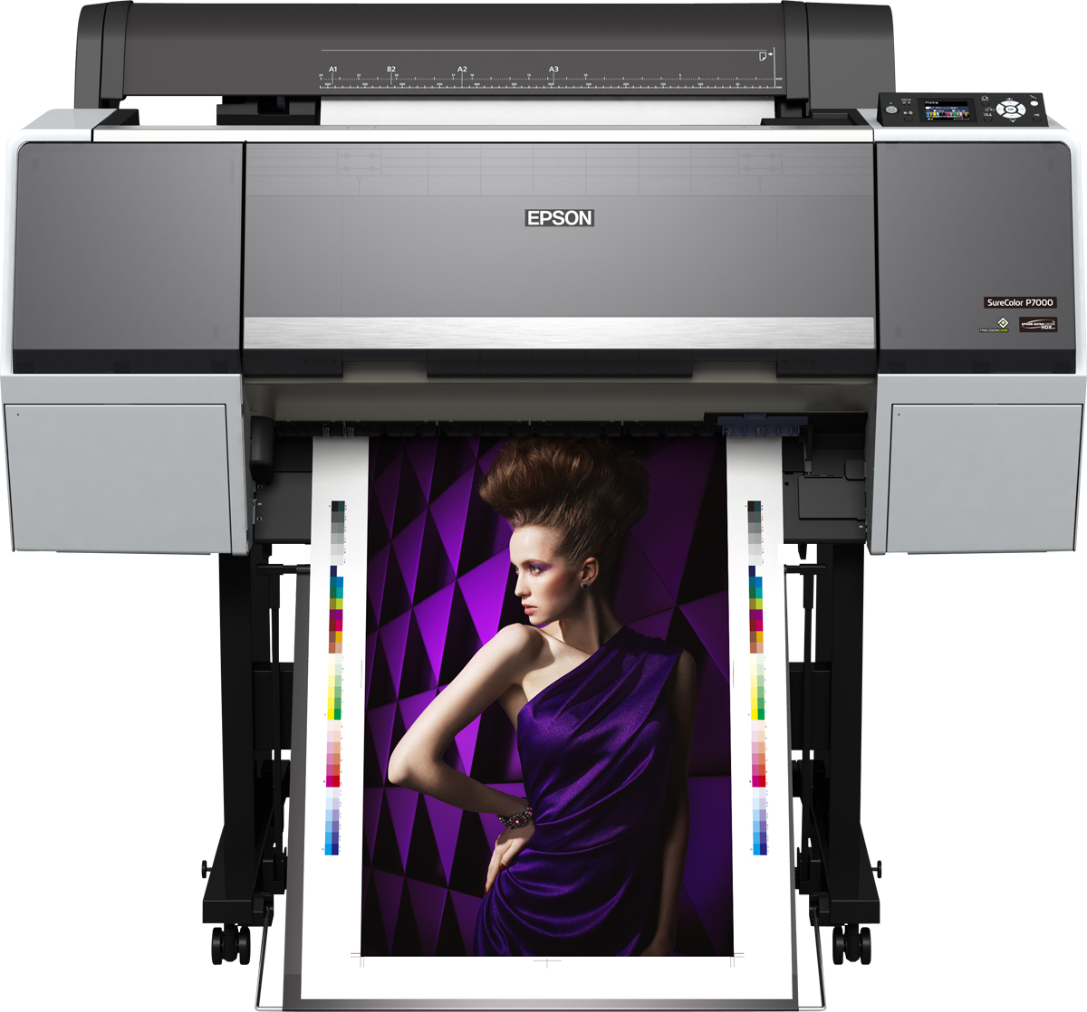 Epson SureColor SC-P7000 24 collu lielformāta