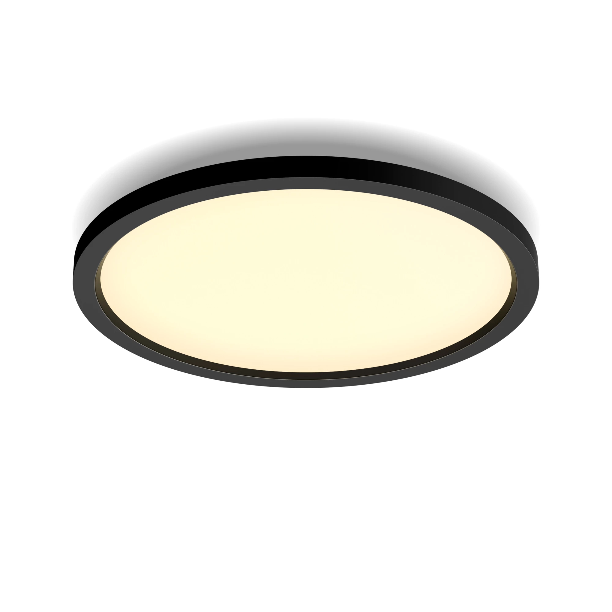 Philips Hue Aurelle Round Panel Light
