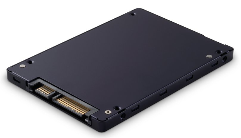 Lenovo ThinkSystem 2,5 inch 5100