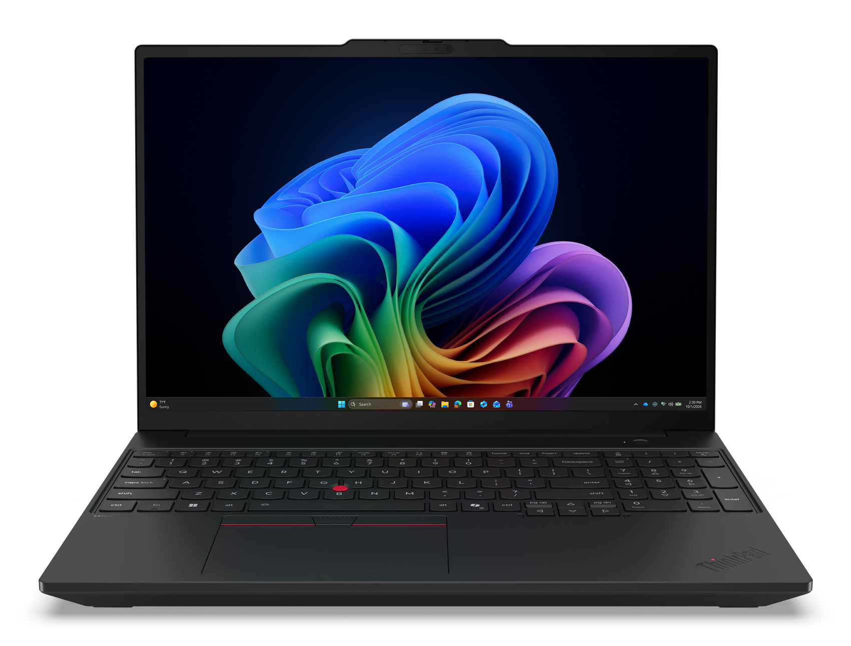 Lenovo ThinkPad T16 Gen 5 (Intel)