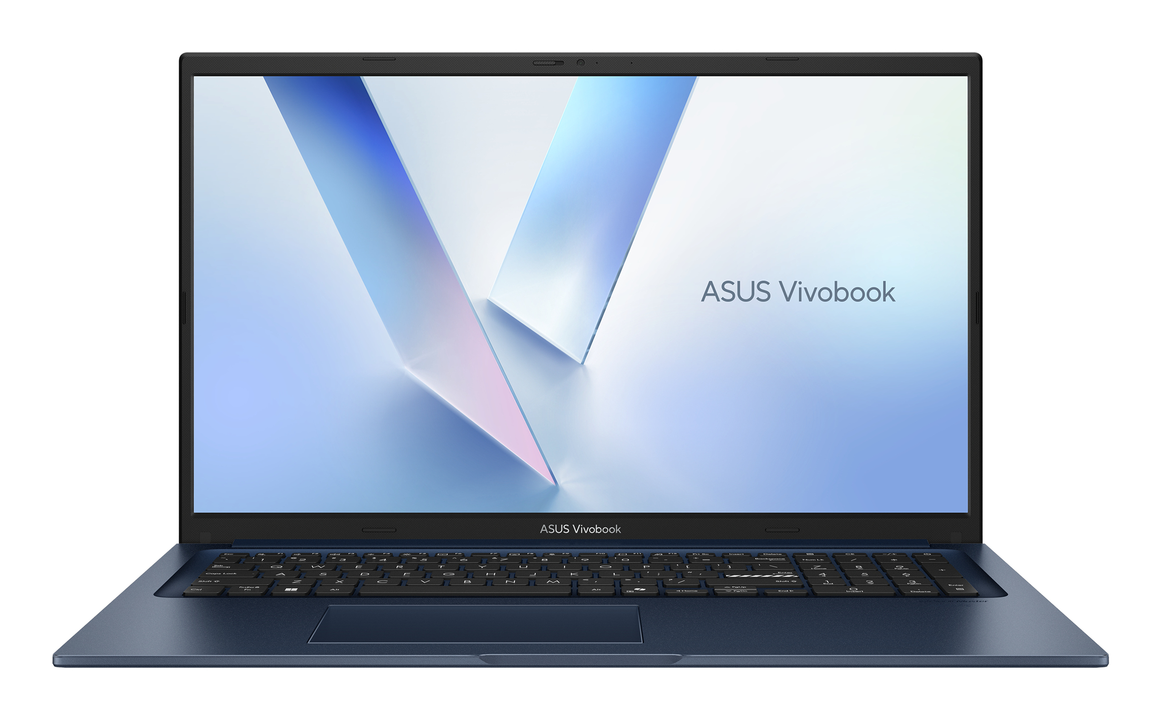 ASUS Vivobook 17 X1704MA-PRO-ISSAU217X klēpjdators, 17