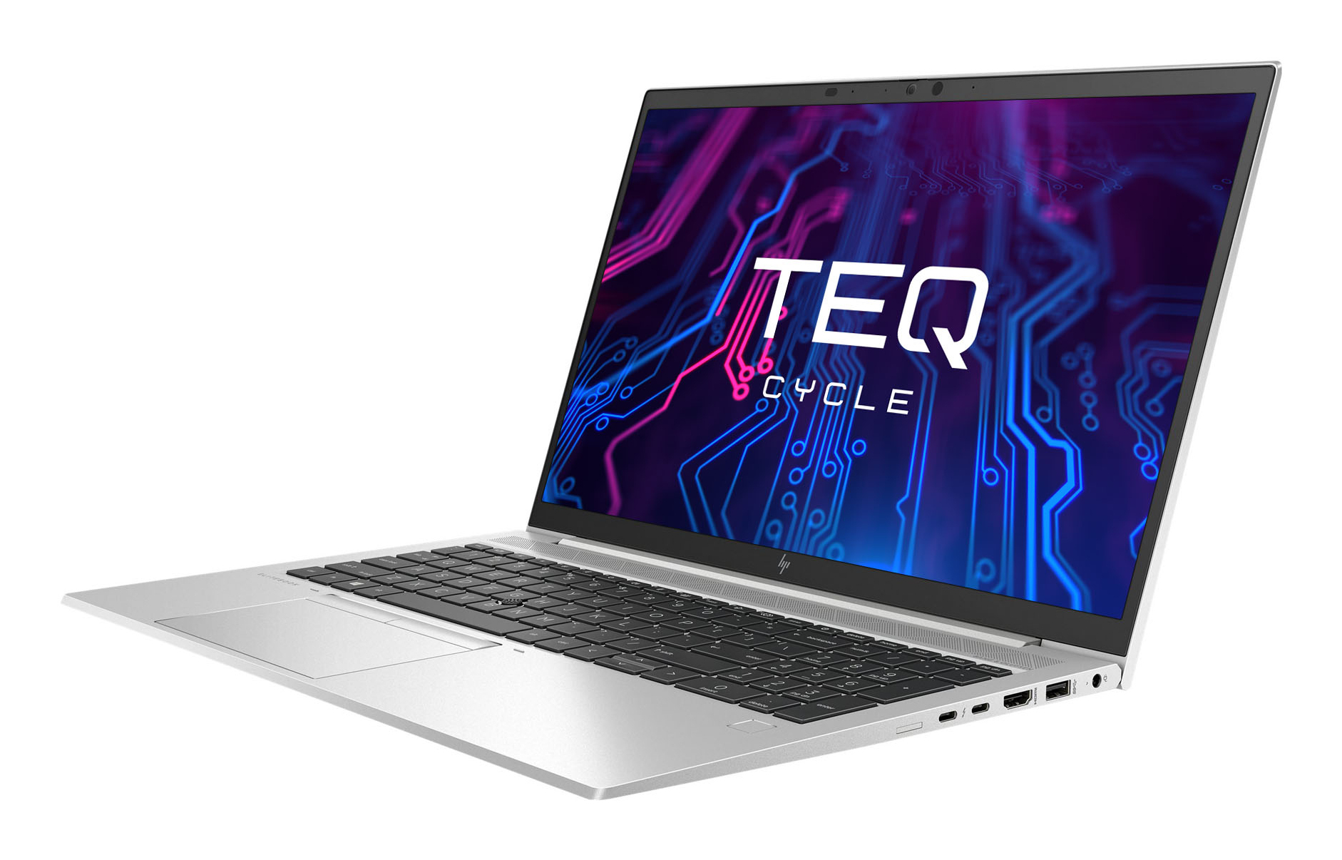 Atjaunots HP 850 G7 Intel Core