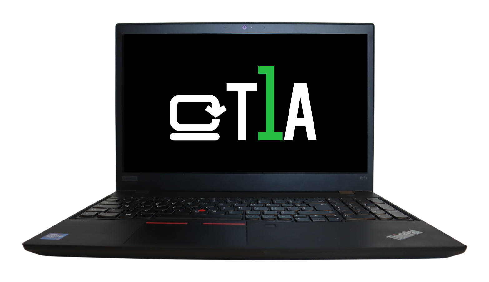 Atjaunots Lenovo ThinkPad P15s G2 15