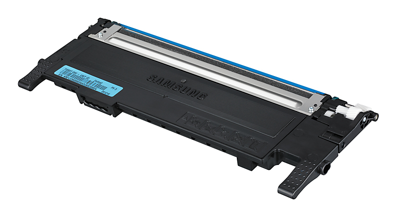 Samsung CLT-K4072S/ELS melnais tonera kārtridžs CLP-320