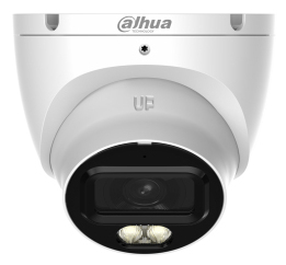 DAHUA HAC-HDW1500TLM-IL-A-0280B-S3-DIP 5MP 4-in-1 HDCVI Eyeball