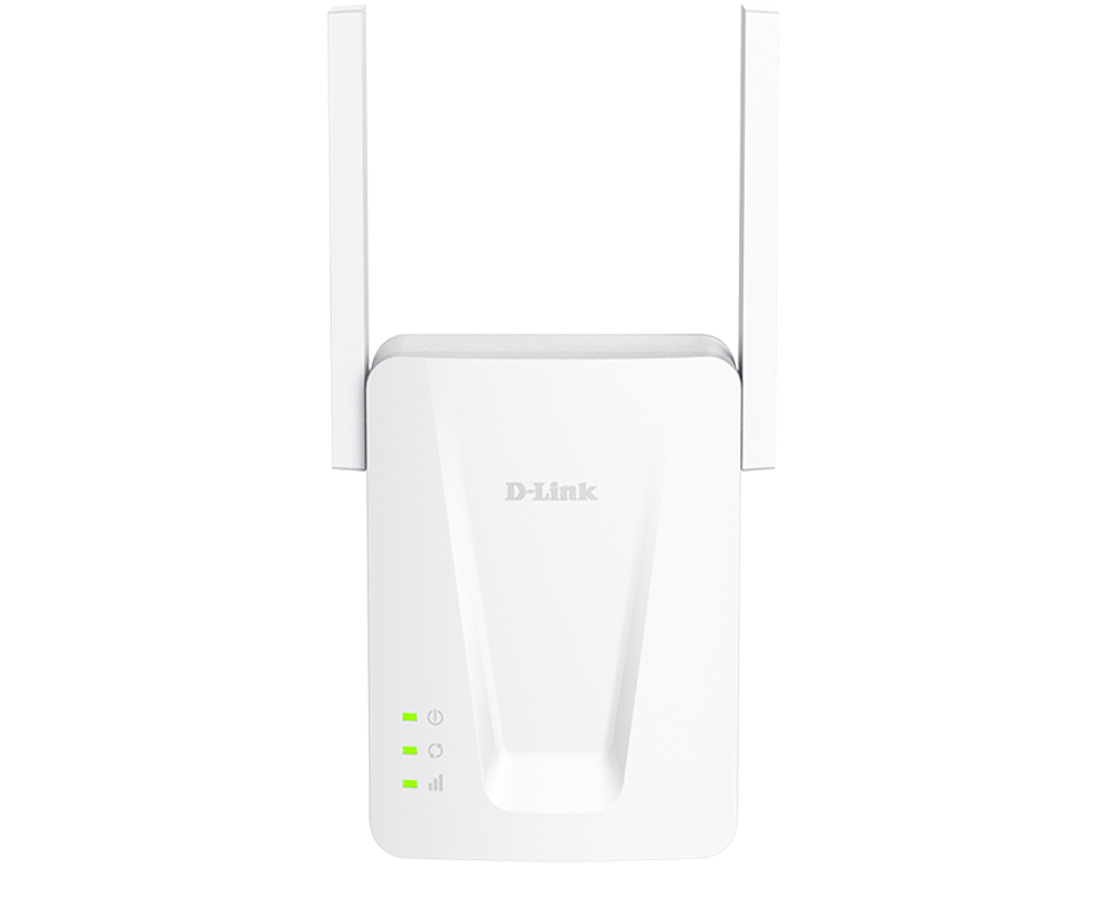 D-Link SE15 AX1500 Wi-Fi 6 tīkla