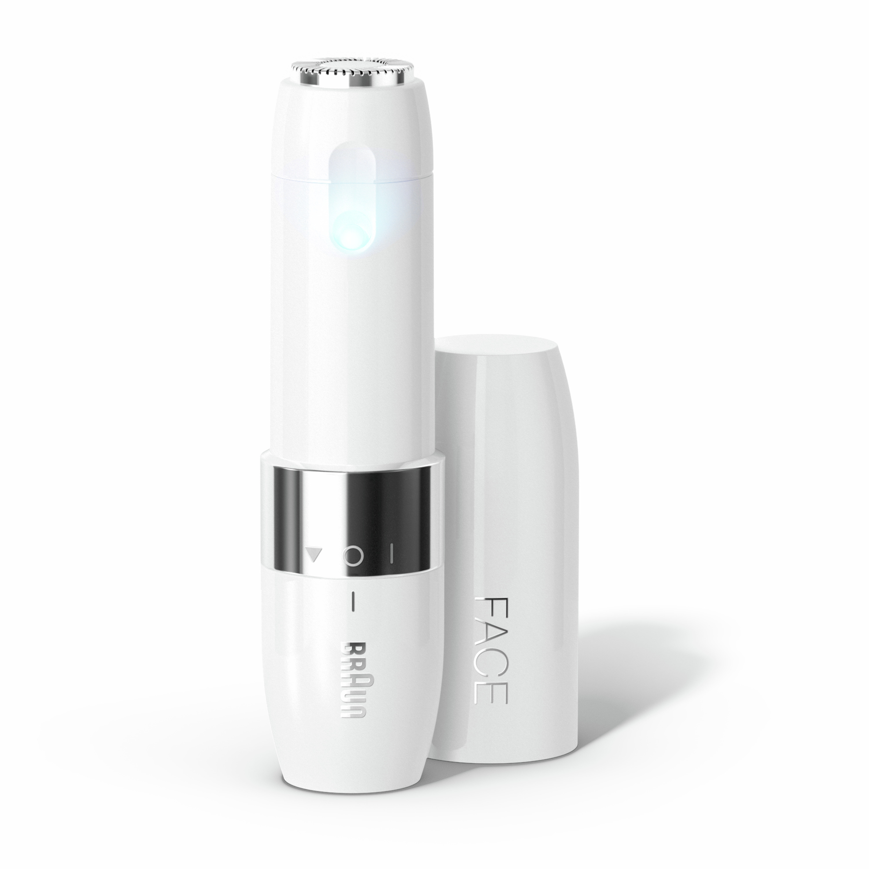 Braun Face FS 1000 Mini matu