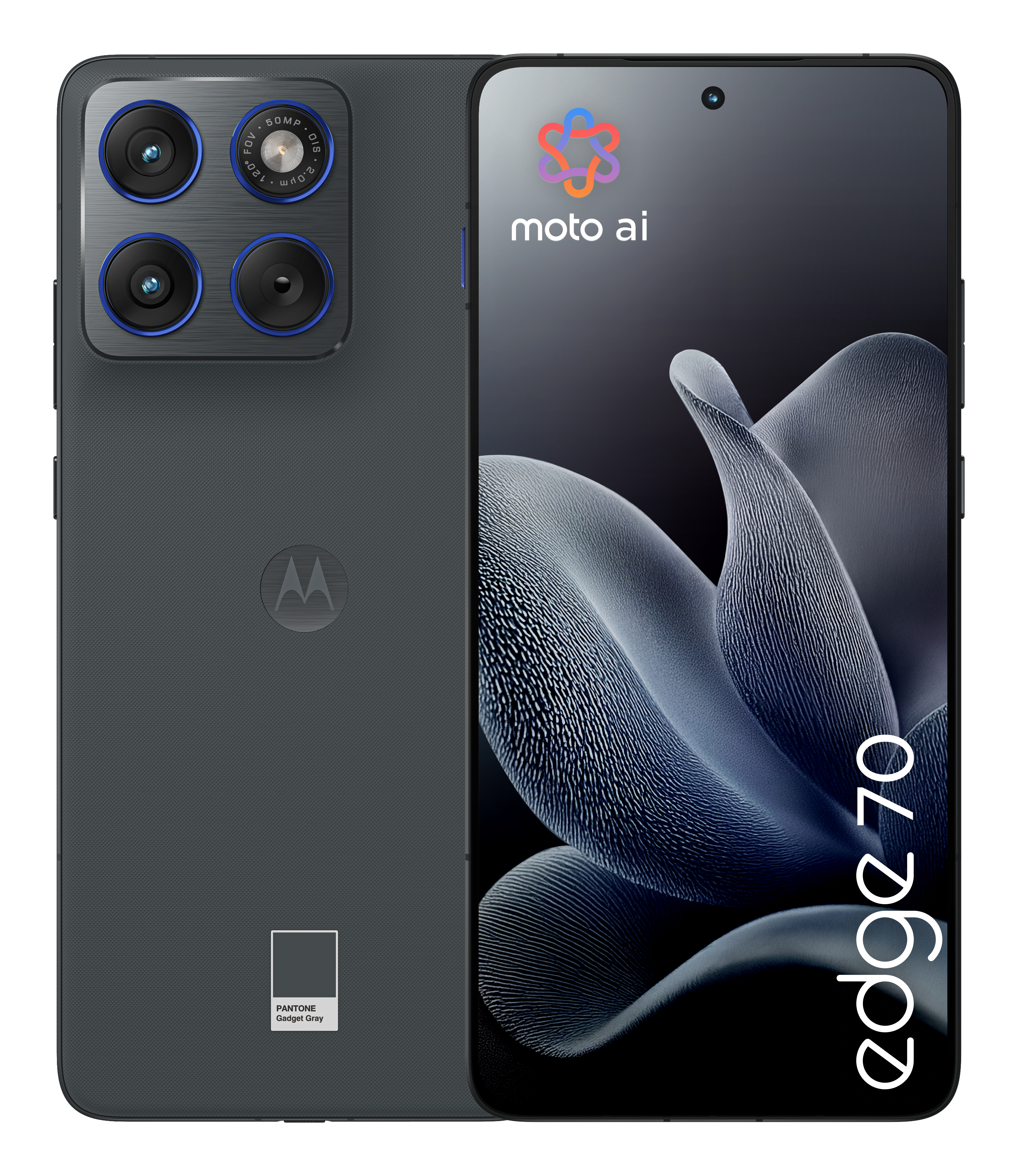 Motorola XT2601-2 Moto Edge 70 12/512GB