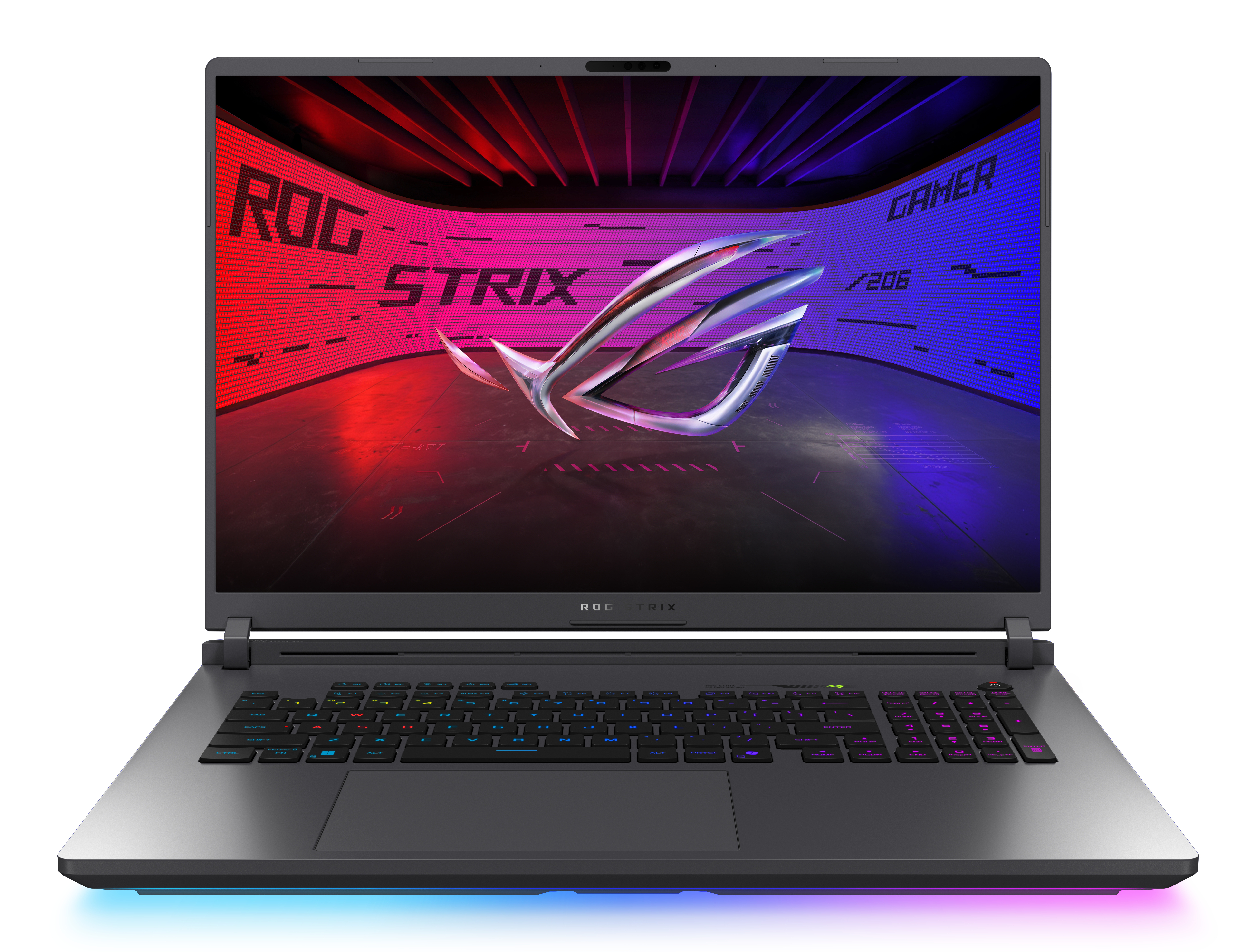 ASUS ROG Strix G18 G815LW-SA358W spēļu